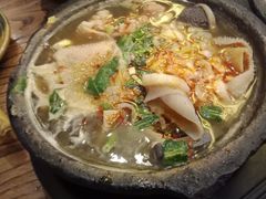 -王明古法砂锅居(开化寺店)