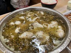 -黑皮酸菜鱼(绣花巷店)