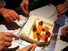 -捞王锅物料理(凯旋路店)