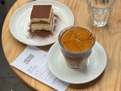 -VOYAGE COFFEE(杨梅竹店)