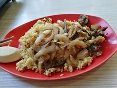 -交通大学（闵行校区）-第二餐饮大楼