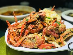 -叶派龙虾•招牌香辣蟹·海鲜(中海国际店)
