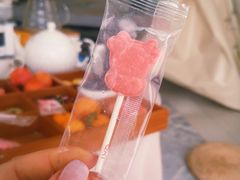 -安德鲁户外烧烤帐篷营地(马泉营店)