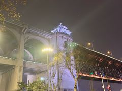 -武汉长江大桥