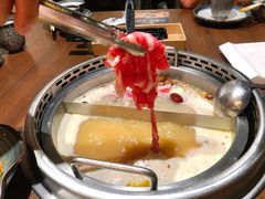 金典鸳鸯锅底-快乐小羊·内蒙牛羊肉火锅(流花中心店)