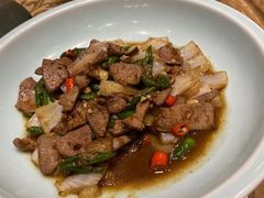 -桐庐海博大酒店中餐厅