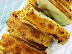 锅贴-众口斋锅贴(银泰城店)