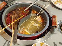 -牛签签串串香(IFS店)