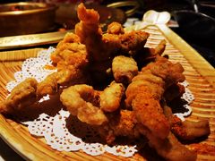 -哥老官重庆美蛙鱼头(虹口龙之梦店)