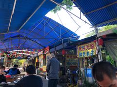 -竹泉农庄·竹筒饭(从化店)