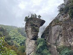 -十九峰景区-倒脱靴