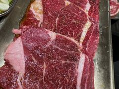 -西塔老太太泥炉烤肉(龙湖北苑天街店)