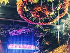 -春风十里烧烤音乐吧(实力乐队驻唱三元里店)