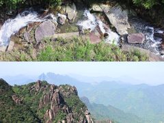 -三清山风景名胜区