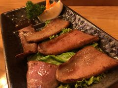 澳洲酱烤厚切上牛舌-天手古舞居酒屋(889广场店)
