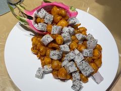 -瓦国小镇·果木烤鸭·融合菜(西口店)