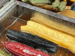 -李与白包子铺(桐梓林店)