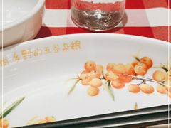 -西贝(上海我格广场店)