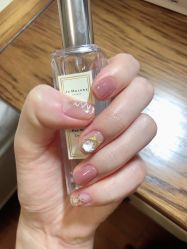 -M·X Nail日式美甲美睫