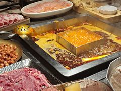 -锦城印象火锅(天府三街店)