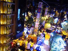大堂-胡桃里音乐酒馆(四道口店)