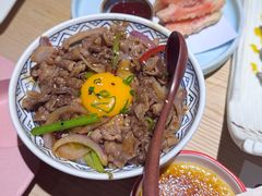 -千叶寿司创意融合料理(水韵城店)