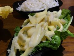 -汕品潮牛正宗潮汕火锅(华师店)