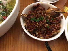 -乌江鱼杭帮菜(西湖店)