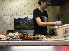 -辽B·小串(总店)