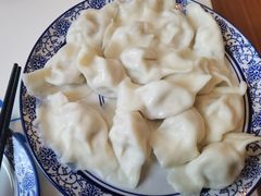 -老都一处饺子馆(道里店)