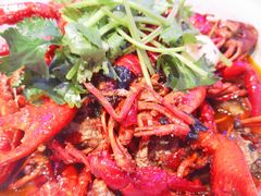 老长沙口味虾-老长沙龙虾馆(梅林店)