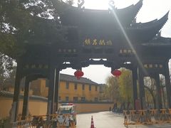 -鸣鹤古镇