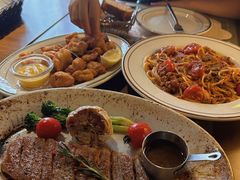 -小零西餐厅·清真(大杨树店)