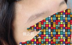 -MISS STAR·半永久纹眉·发际线·美瞳线