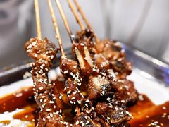 -李双猪·小龙虾·烧烤·羊肉煲(乐山店)