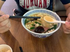 -陕西名小吃(T3航站楼一店)