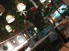 -原味田园·客家菜·土窑鸡(中航城君尚购物中心店)