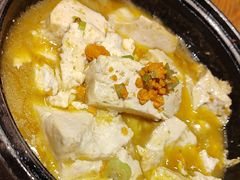 -赶海部落海鲜城(海阳路店)