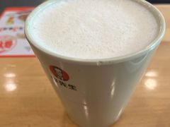 -李先生牛肉面大王(莱芜信誉楼店)