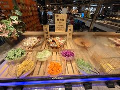 -梨花自助烤肉(西三旗万象汇黑金店)