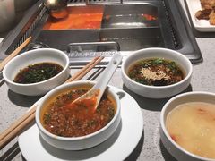 -海底捞火锅(番禺广场店)