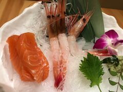 刺身-皇品田苑(南通大饭店)