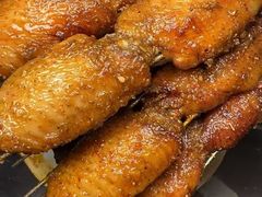 -北丐先生·野馄饨烧烤(长宁龙之梦店)