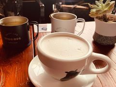 -Jamaicablue Coffeeshop(中央广场店)