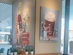 -COSTA COFFEE(上海五玠坊店)