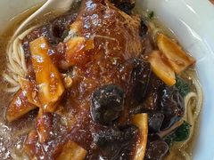 -奎元馆.百年奎元.非遗传承(西湖边的解放路店)