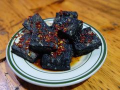 臭豆腐-五娭毑臭豆腐(黄兴南路店)