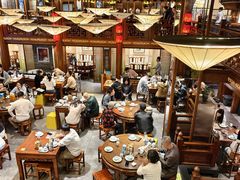 -龍聚祥烧麦馆(万达店)