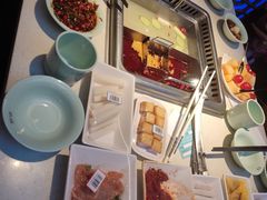 -野妹火锅(北京路店)
