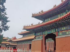 -历代帝王庙博物馆